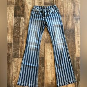 NWOT Rock & Roll Denim Jeans - Size 28 x 38